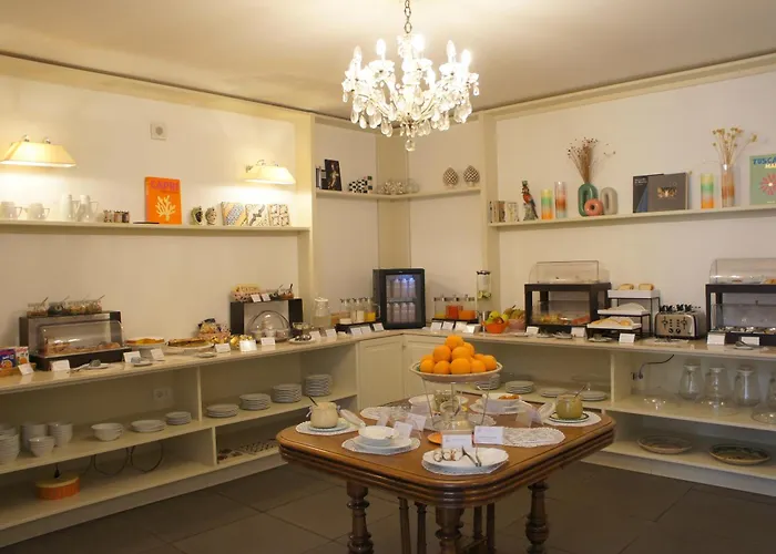 Le Muse Hotel Syracuse