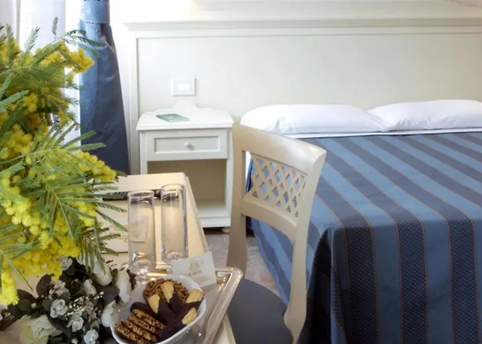 Hotel Le Muse Syracuse